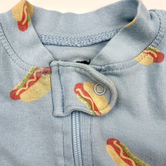 Monica + Andy Footie Bundle - Picture 4 of 12